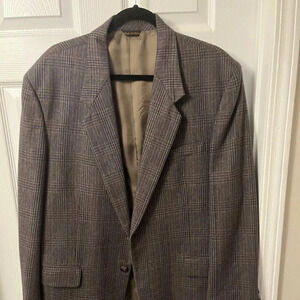 Men’s Manhattan Blazer Size 46R